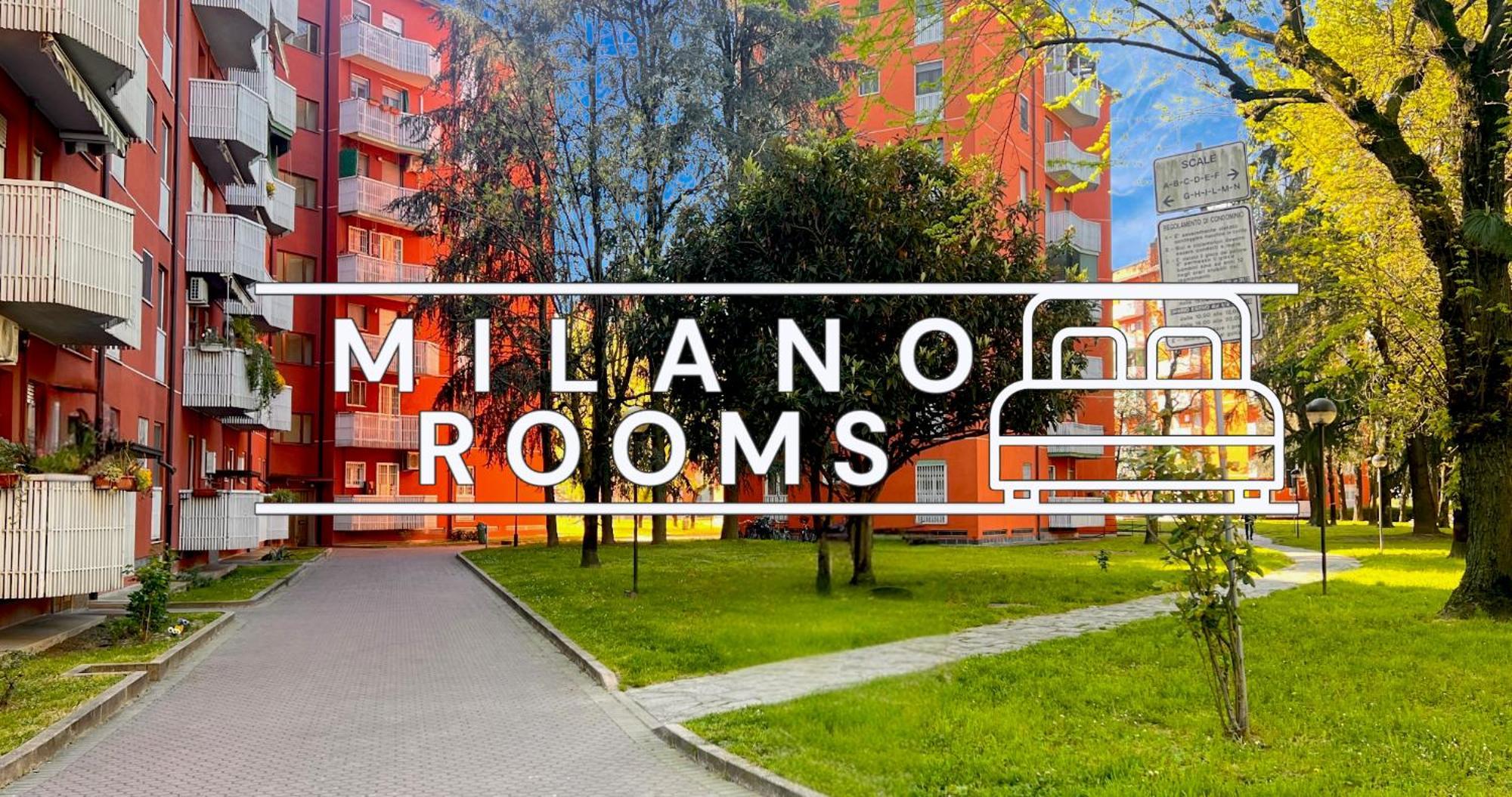 Camera Con Bagno Privato 07, Milan
